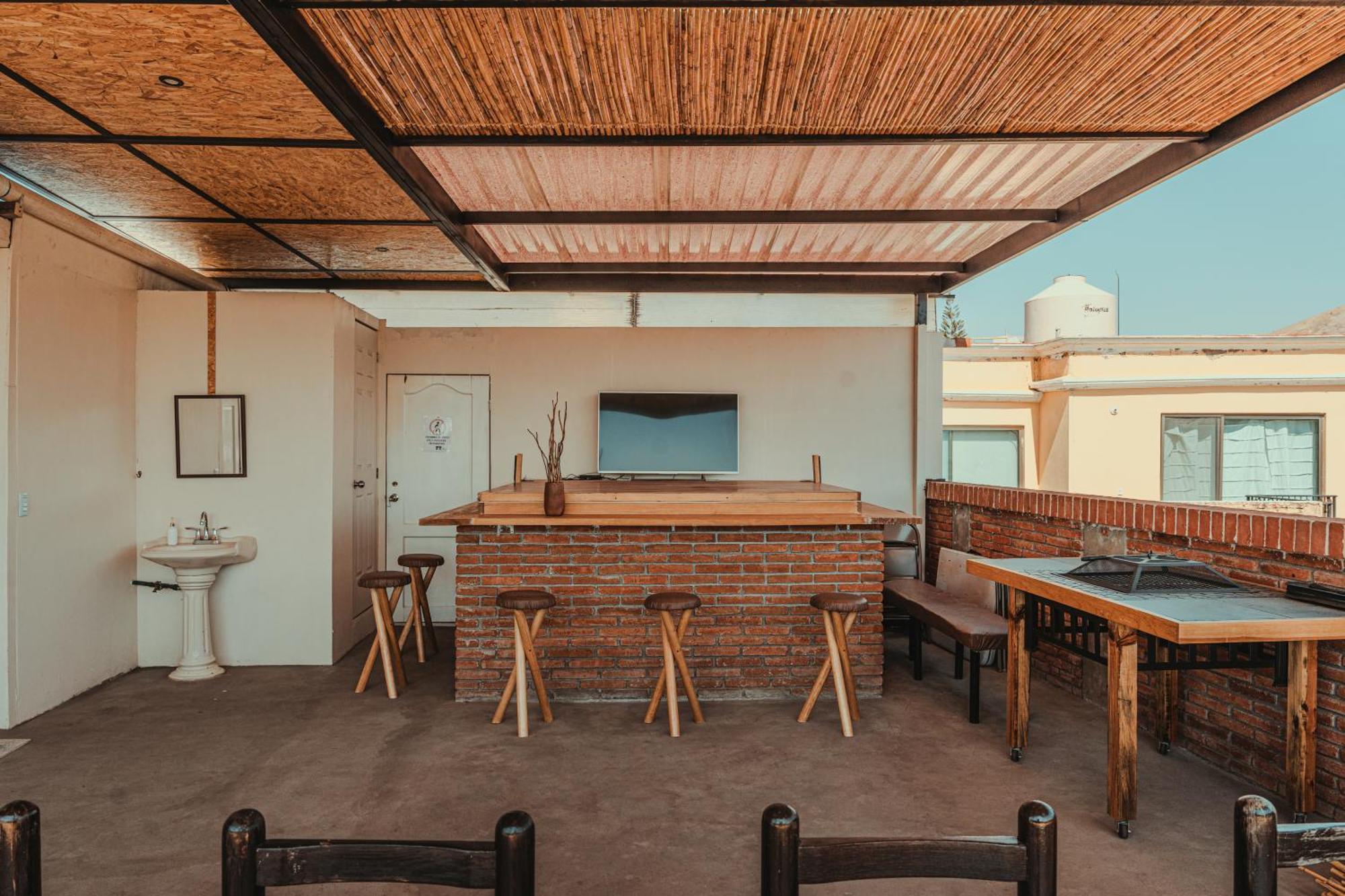 Hotel Casa Acueducto - Lujo Cultural Oaxaca Exteriér fotografie