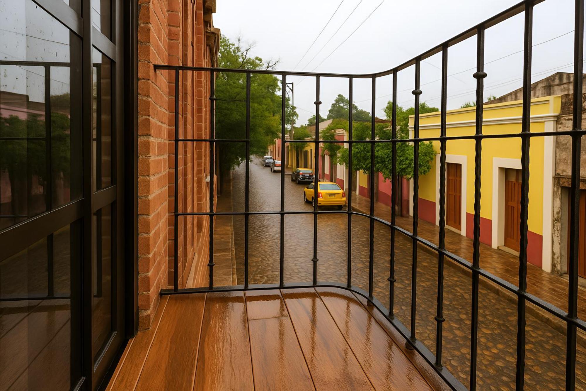 Hotel Casa Acueducto - Lujo Cultural Oaxaca Exteriér fotografie