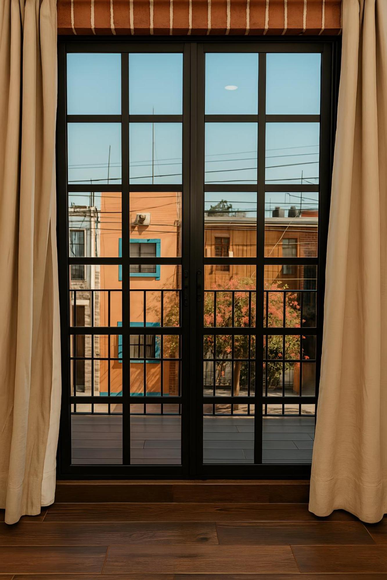 Hotel Casa Acueducto - Lujo Cultural Oaxaca Exteriér fotografie